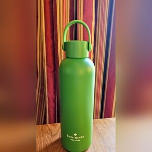 Kate Spade Water Bottle